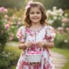 girls Frock size 2 year to 5 year